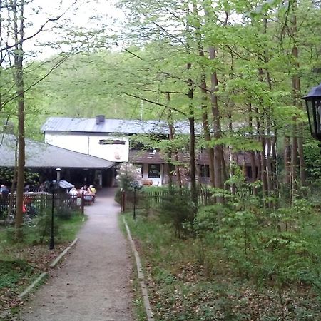 Hotel Gasthof Grottenhof Neuhaus an der Pegnitz Exterior foto